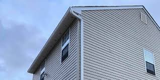 Best Fiber Cement Siding Installation  in Webster, SD